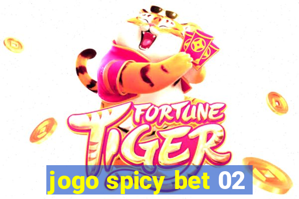 jogo spicy bet 02